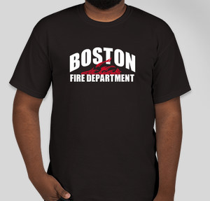 Thumbnail for Design Idea Number 23662: Boston Fire Department