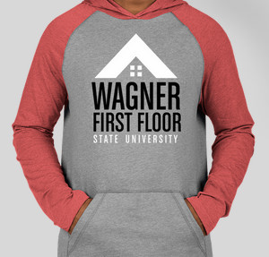 Thumbnail for Design Idea Number 47812: Wagner Dorm