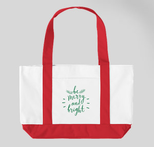 Thumbnail for Design Idea Number 57795: merry and bright