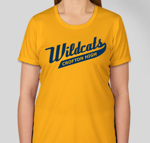 Thumbnail for Design Idea Number 29208: Wildcats