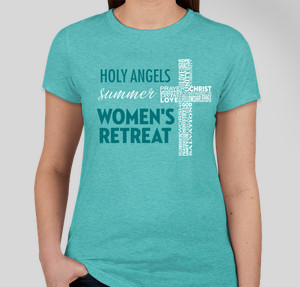 Thumbnail for Design Idea Number 50793: Women's Retreat