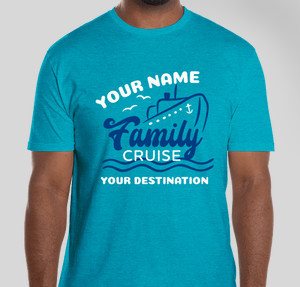 Thumbnail for Design Idea Number 61974: family cruise