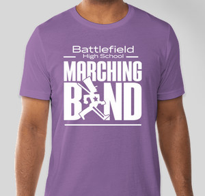 Thumbnail for Design Idea Number 34288: Marching Band