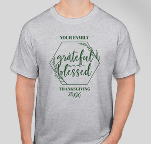 Thumbnail for Design Idea Number 61673: grateful