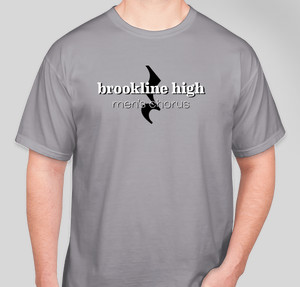 Thumbnail for Design Idea Number 40568: Brookline Men's Chorus