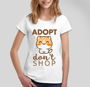 Thumbnail for Design Idea Number 61294: Adopt dont shop