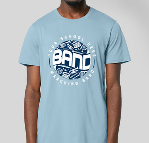 Thumbnail for Design Idea Number 62635: Marching Band