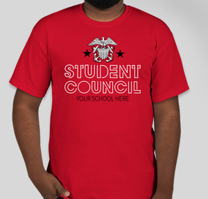 Thumbnail for Design Idea Number 48270: Student Gov't