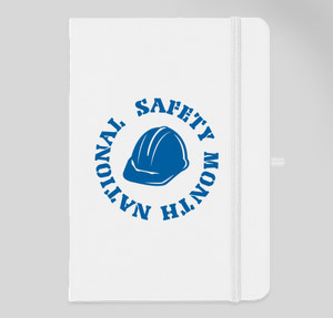 Thumbnail for Design Idea Number 61115: national safety month