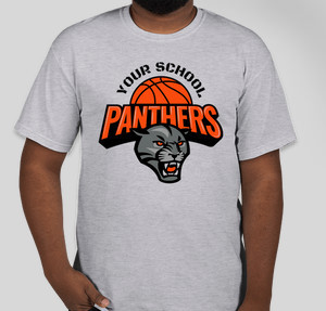 Thumbnail for Design Idea Number 61462: Panthers