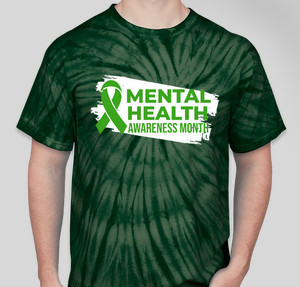 Thumbnail for Design Idea Number 61166: Mental Health Awareness Month