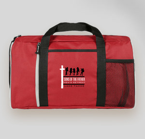 Thumbnail for Design Idea Number 46403: Sons of the Father