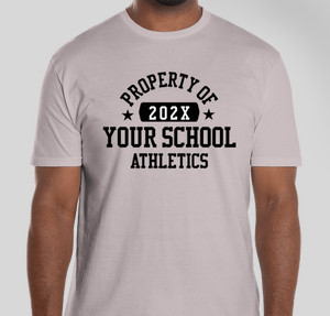 Thumbnail for Design Idea Number 61831: Athletic Dept