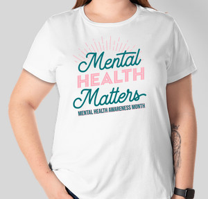 Thumbnail for Design Idea Number 61169: Mental Health Matters