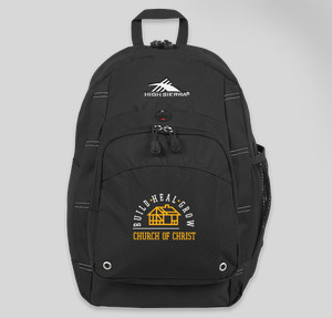 Thumbnail for Design Idea Number 46666: Build Heal Grow