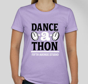 Thumbnail for Design Idea Number 37720: Dance-a-thon