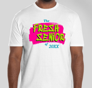 Thumbnail for Design Idea Number 60768: The Fresh Senior