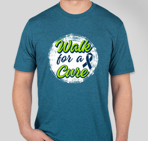 Thumbnail for Design Idea Number 61680: Walk for a cure