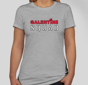 Thumbnail for Design Idea Number 54403: Be My Galentine