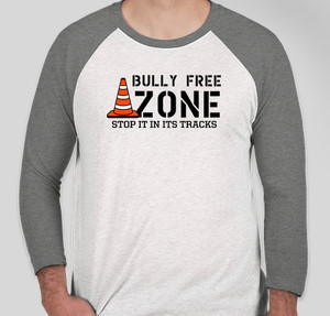 Thumbnail for Design Idea Number 49111: Bully Free Zone