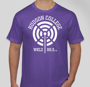 Thumbnail for Design Idea Number 47811: Hudson College Radio