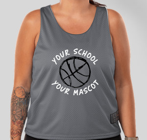 Thumbnail for Design Idea Number 39509: Shaw Valley Lady Trojans