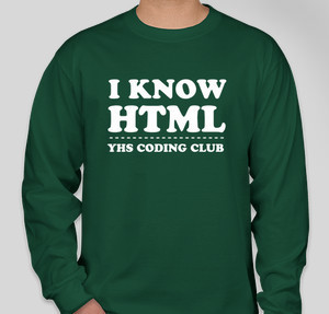 Thumbnail for Design Idea Number 51954: I Know HTML