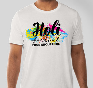 Thumbnail for Design Idea Number 62330: Holi Fest