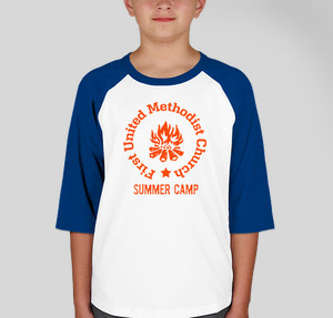 Thumbnail for Design Idea Number 46153: Summer Camp