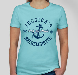 Thumbnail for Design Idea Number 52551: Jessica's Bachelorette