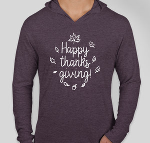 Thumbnail for Design Idea Number 58903: happy thanksgiving