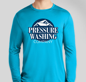 Thumbnail for Design Idea Number 62473: Pressure Washing