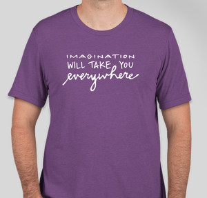 Thumbnail for Design Idea Number 56991: imagination