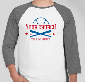 Thumbnail for Design Idea Number 55751: church team