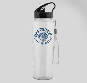 Thumbnail for Design Idea Number 57585: club volleyball