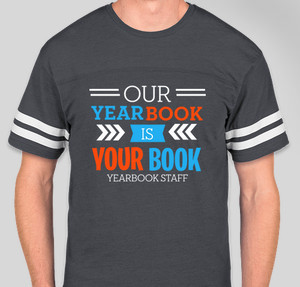 Thumbnail for Design Idea Number 53438: Yearbook