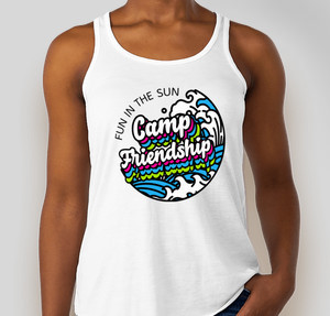 Thumbnail for Design Idea Number 61160: Camp Friendship