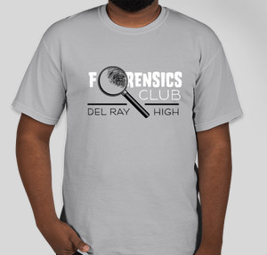 Thumbnail for Design Idea Number 48222: Forensics Club