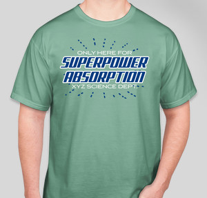 Thumbnail for Design Idea Number 58211: superpower