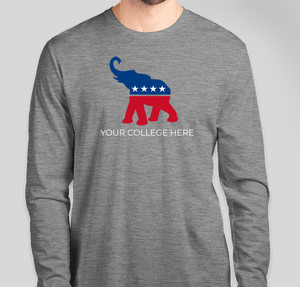 Thumbnail for Design Idea Number 62297: Republicans