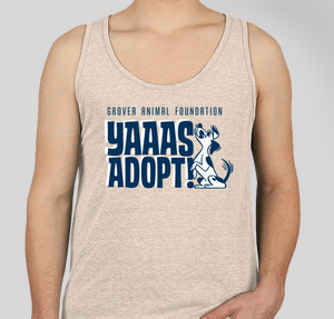 Thumbnail for Design Idea Number 56405: animal adoption