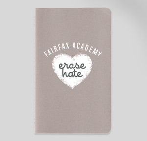 Thumbnail for Design Idea Number 37628: Erase Hate