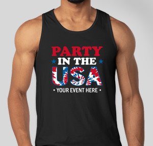 Thumbnail for Design Idea Number 61892: Party in the USA