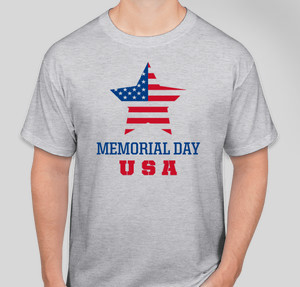 Thumbnail for Design Idea Number 62338: Memorial Day
