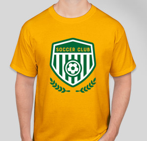 Thumbnail for Design Idea Number 58933: soccer club