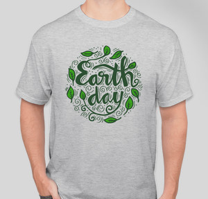 Thumbnail for Design Idea Number 61148: earth day
