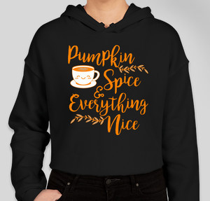 Thumbnail for Design Idea Number 59607: Pumpkin Spice and Everything Nice