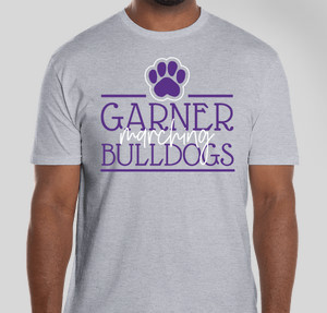 Thumbnail for Design Idea Number 61617: Marching Bulldogs