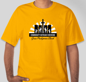 Thumbnail for Design Idea Number 45986: Community Outreach Weekend