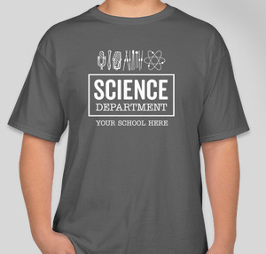 Thumbnail for Design Idea Number 25488: Science Department